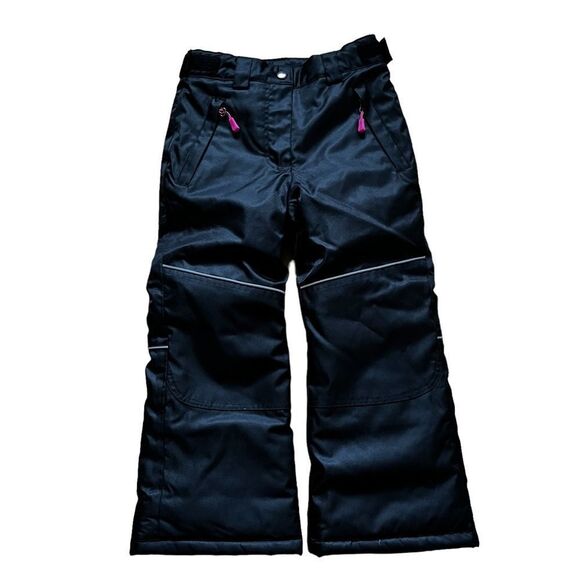 XMTN Girls 2 Piece Snowsuit Size 5 - Picture 10 of 16